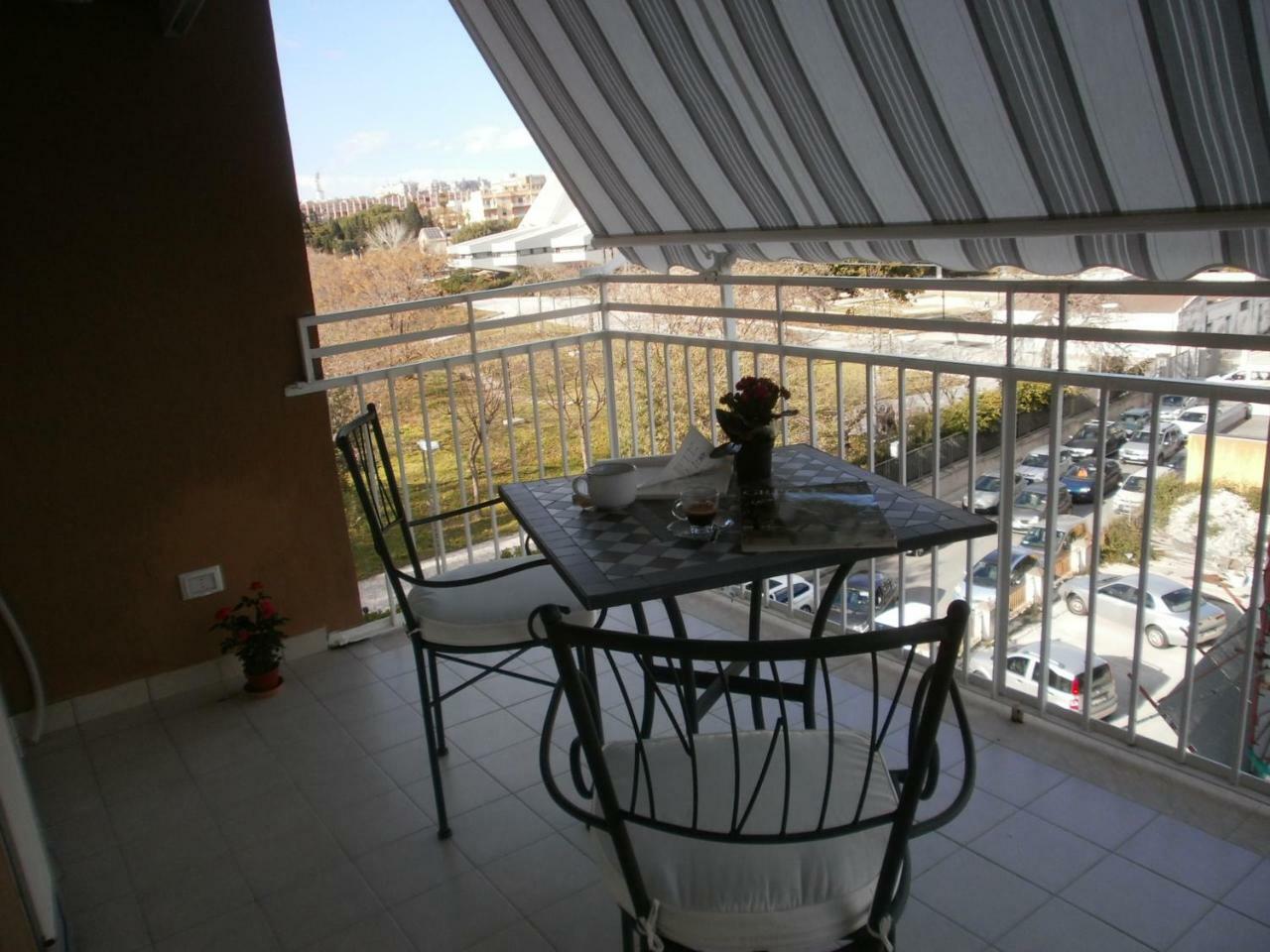 Casa Fean - Posto Auto Riservato Syracuse Exterior photo
