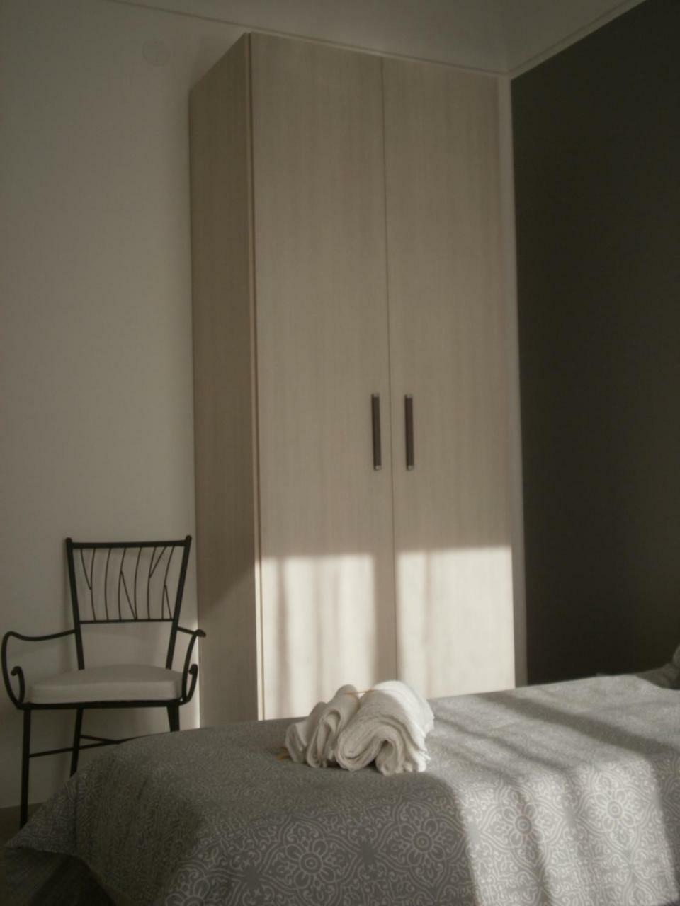 Casa Fean - Posto Auto Riservato Syracuse Exterior photo