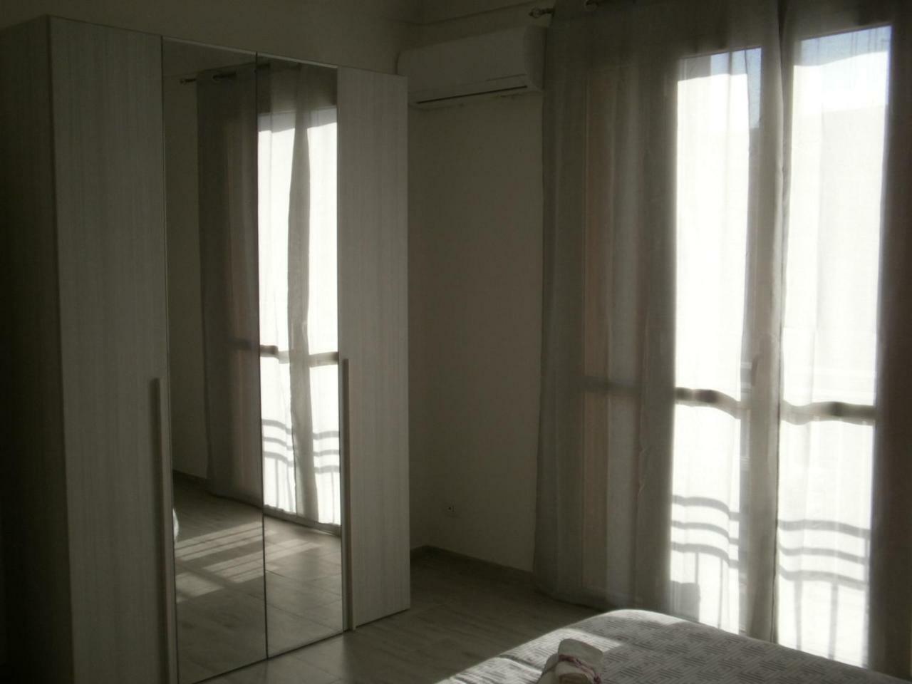 Casa Fean - Posto Auto Riservato Syracuse Exterior photo
