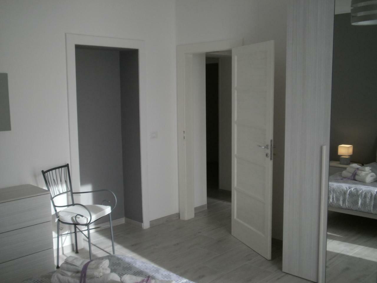 Casa Fean - Posto Auto Riservato Syracuse Exterior photo