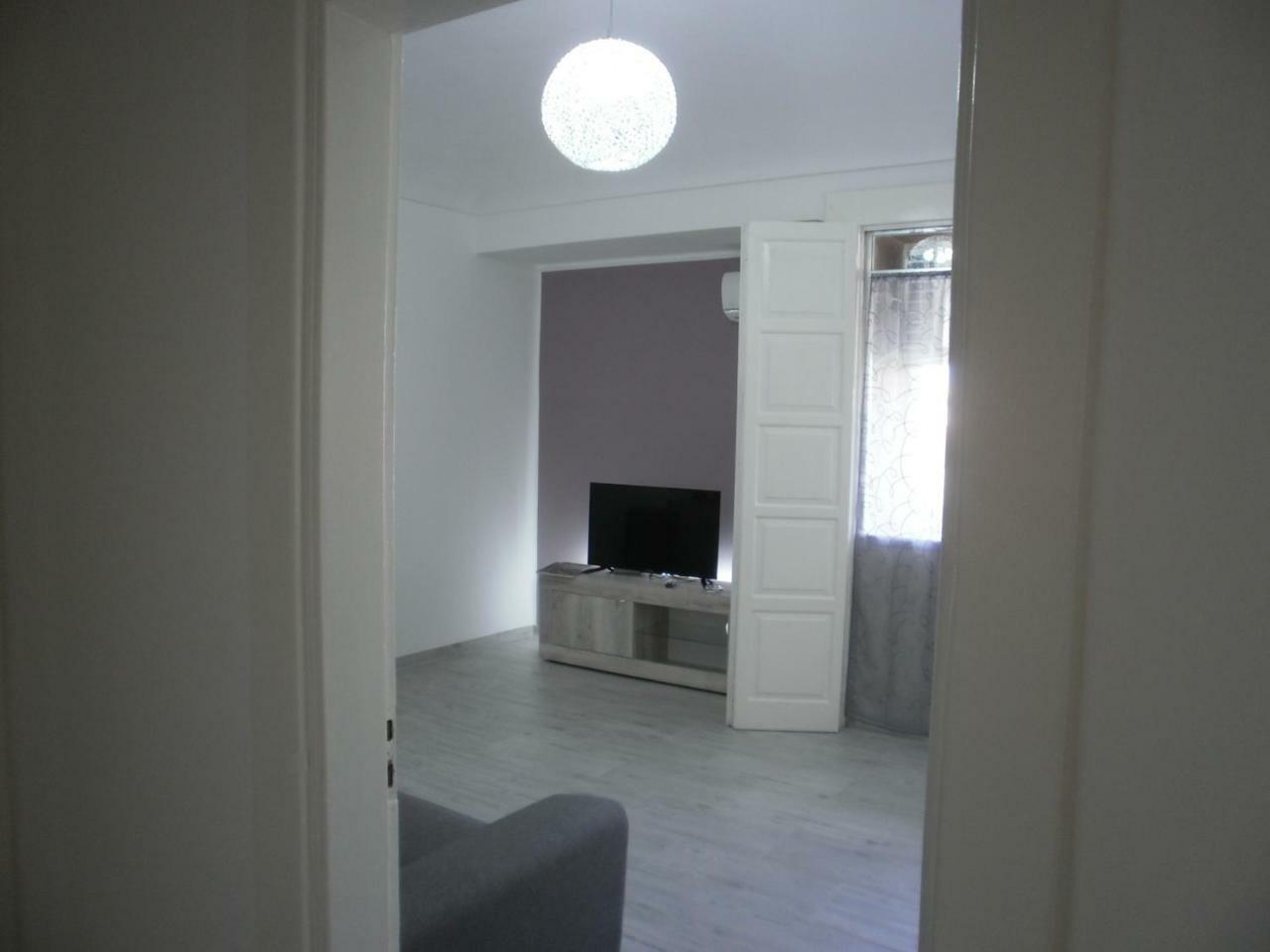 Casa Fean - Posto Auto Riservato Syracuse Exterior photo
