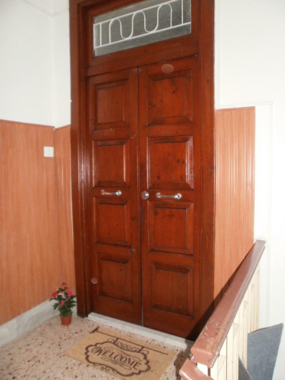 Casa Fean - Posto Auto Riservato Syracuse Exterior photo
